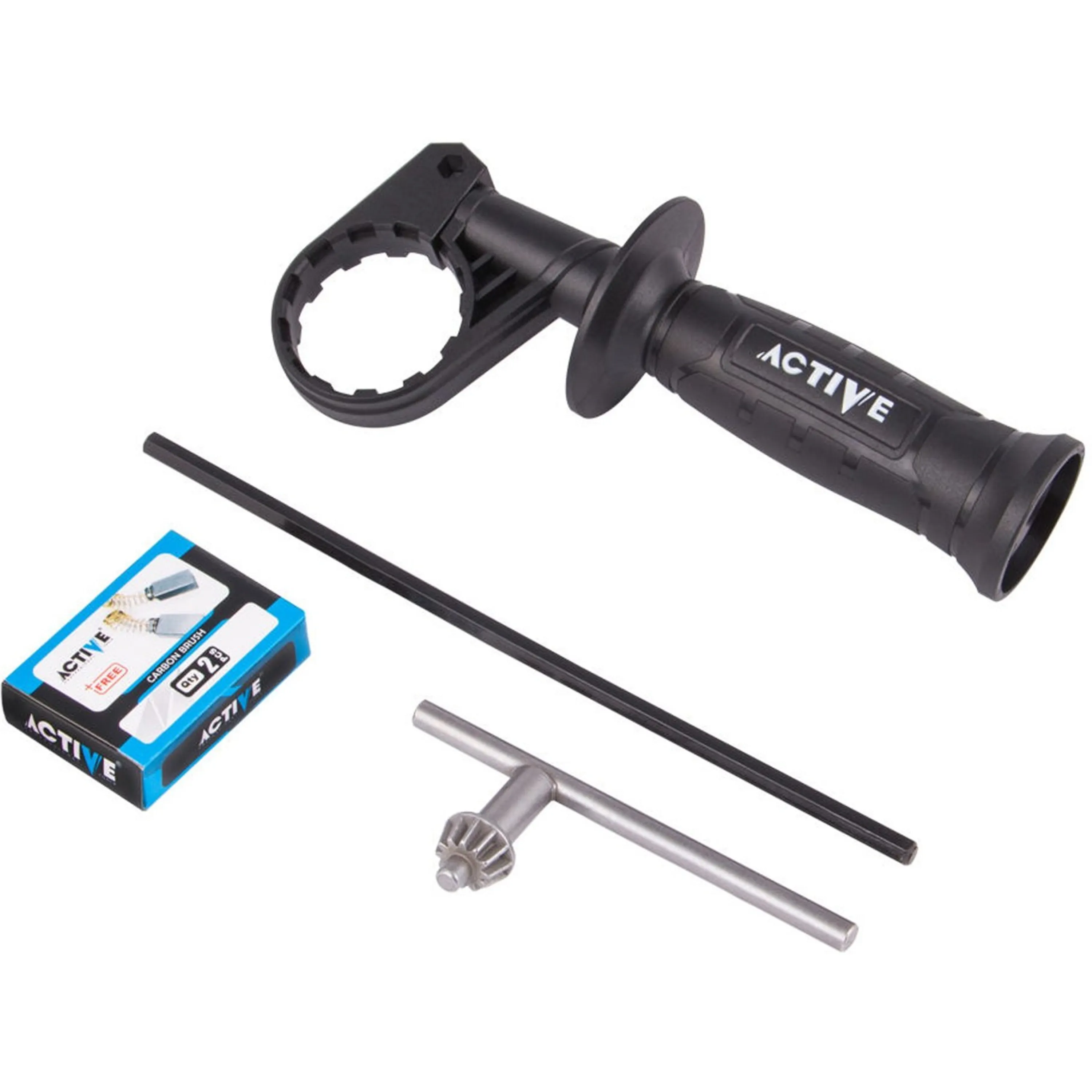 دریل چکشی اکتیو مدل AC 2113CI دریل چکشی اکتیو مدل AC 2113CI